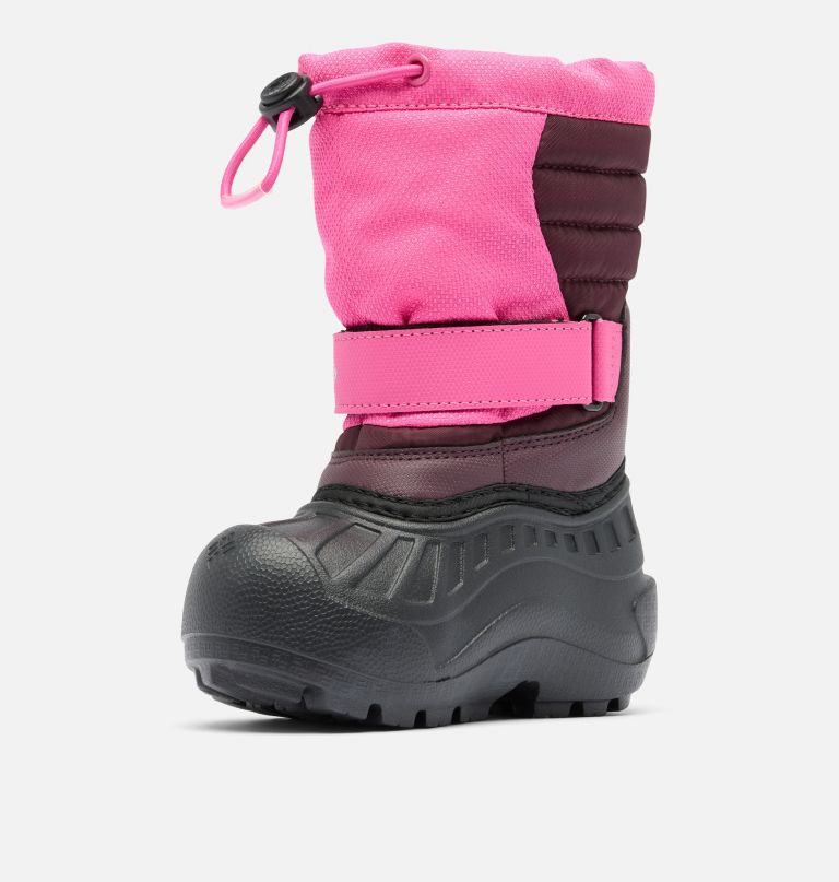 toddler powderbug snowlite boot