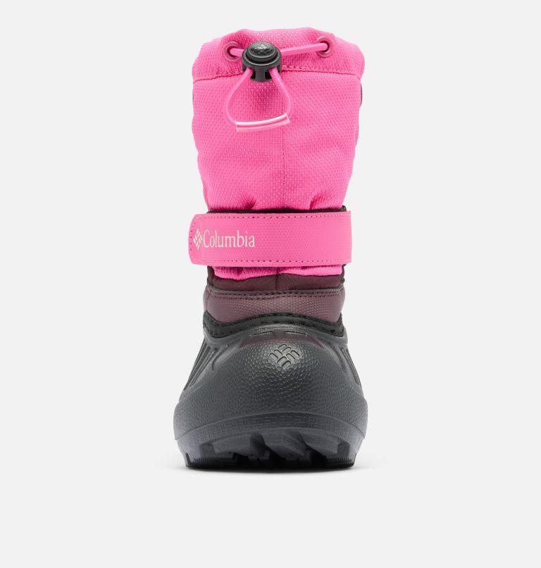 toddler powderbug snowlite boot