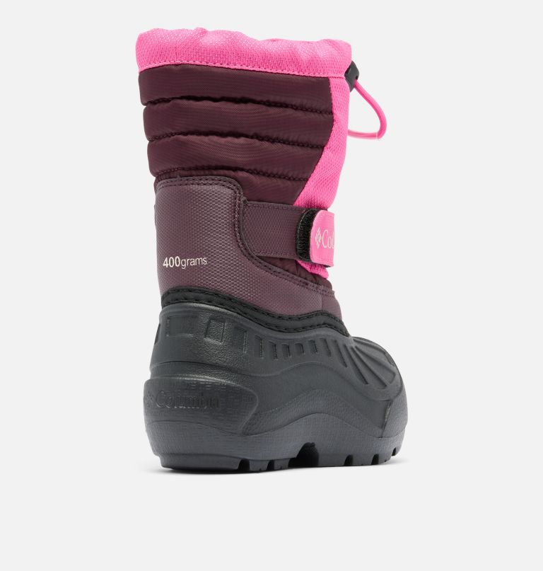 toddler powderbug snowlite boot