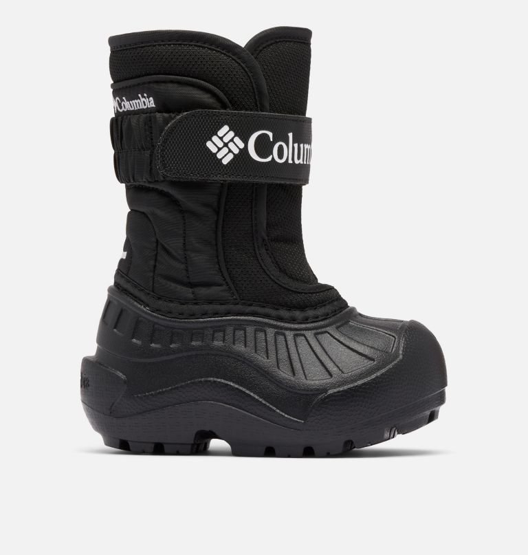 toddler powderbug snowlite strap boot