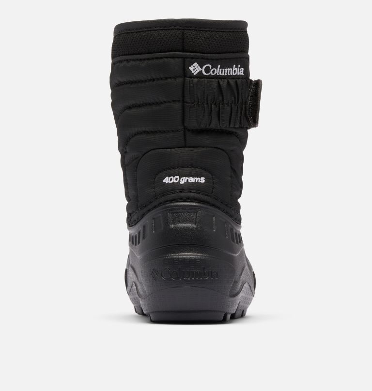 toddler powderbug snowlite strap boot