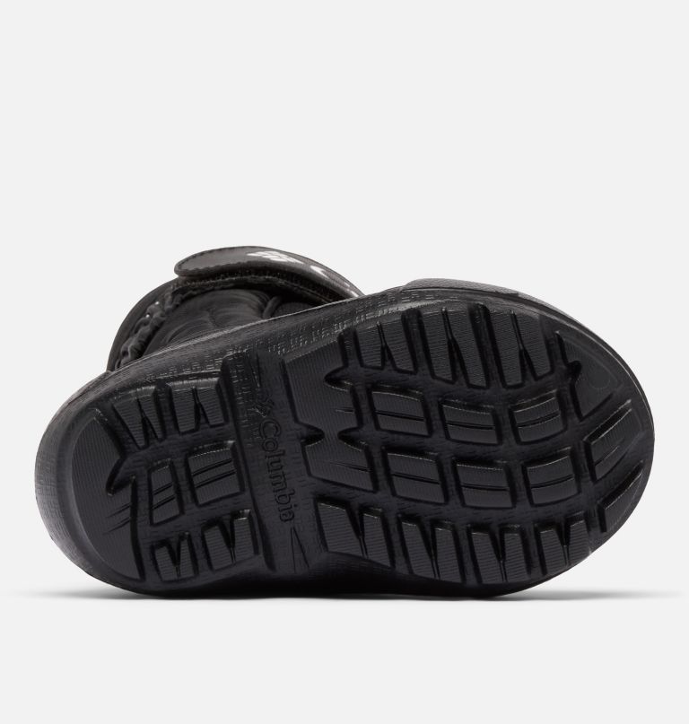 toddler powderbug snowlite strap boot