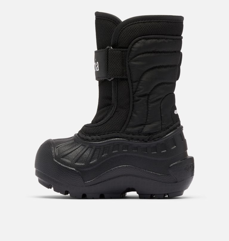 toddler powderbug snowlite strap boot