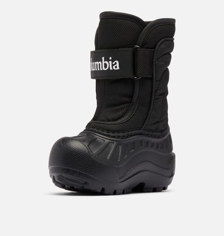 toddler powderbug snowlite strap boot
