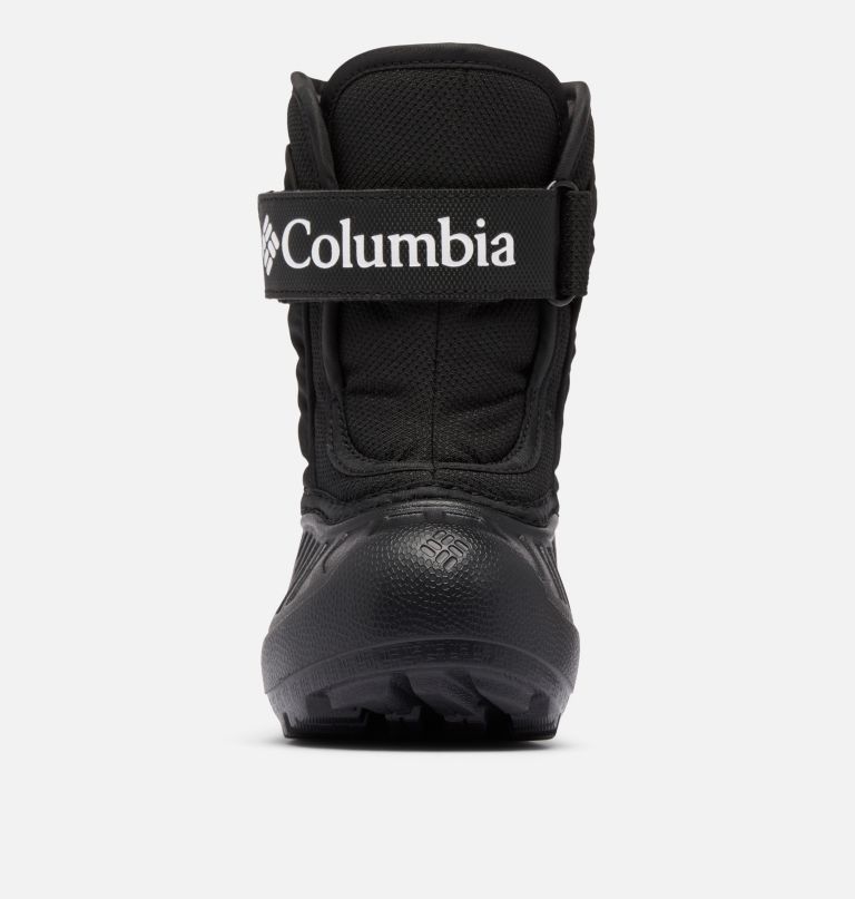 toddler powderbug snowlite strap boot