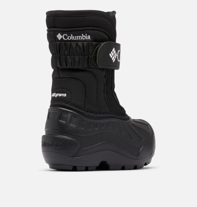 toddler powderbug snowlite strap boot