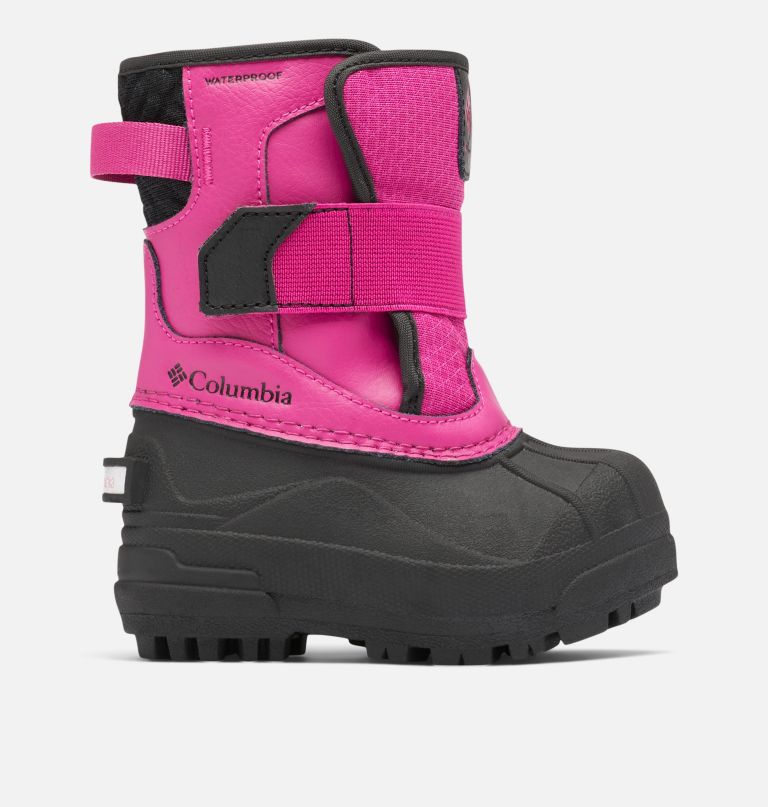 toddler bugaboot celsius strap boot