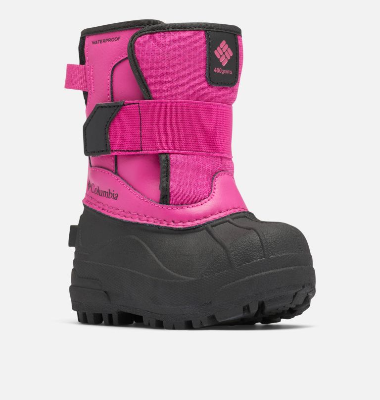 toddler bugaboot celsius strap boot