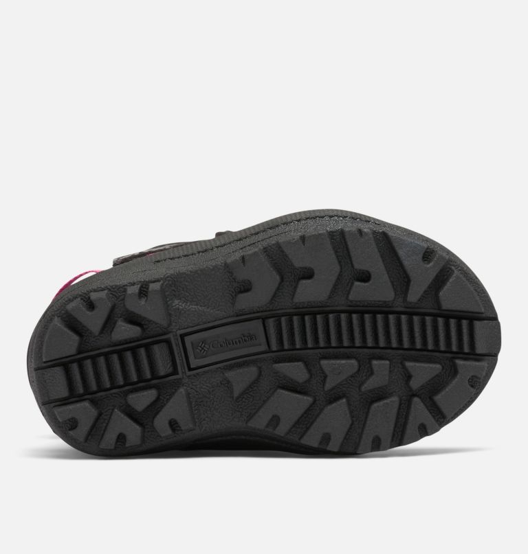 toddler bugaboot celsius strap boot