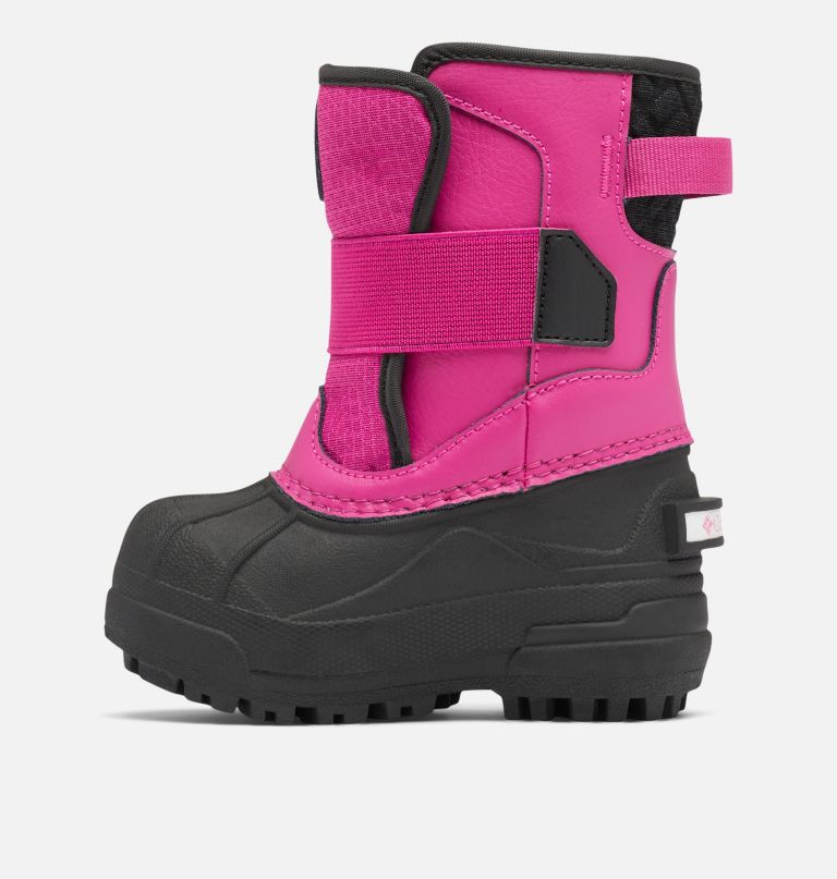 toddler bugaboot celsius strap boot