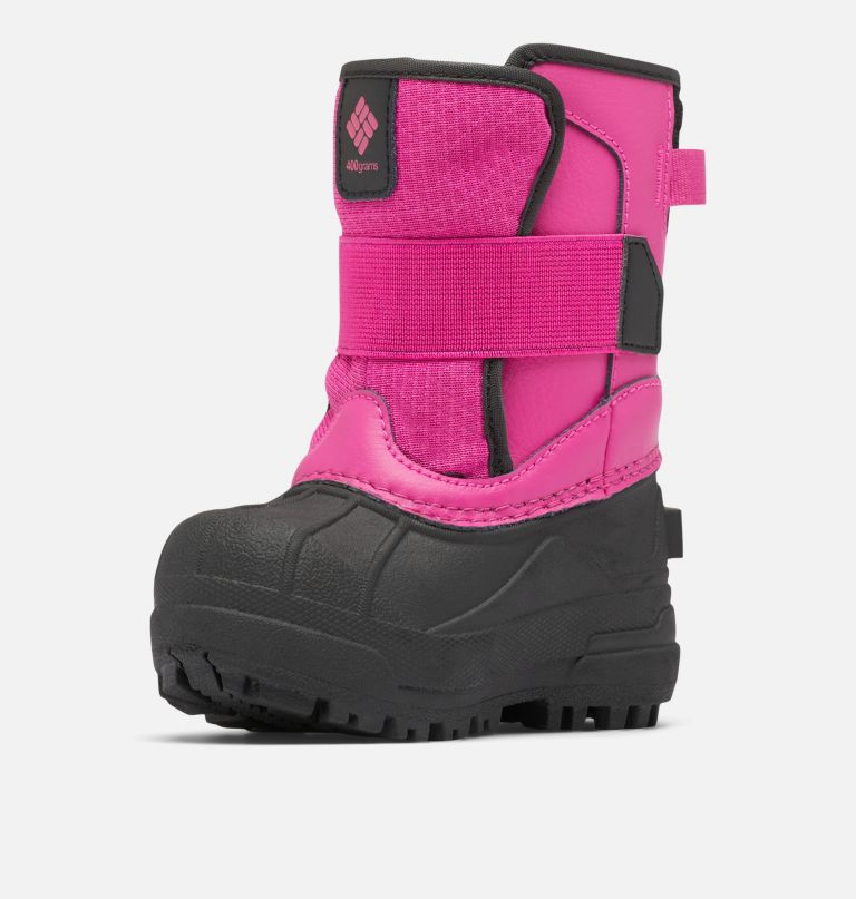 toddler bugaboot celsius strap boot