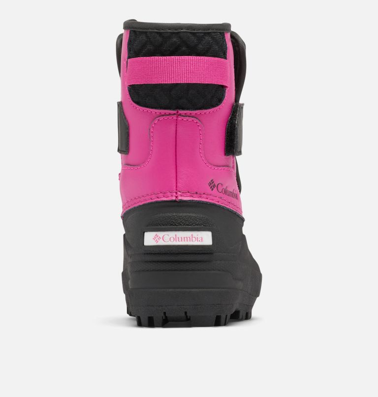 toddler bugaboot celsius strap boot