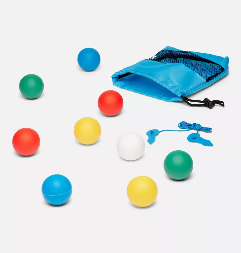 mini bocce game