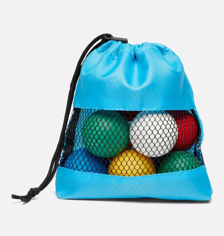 mini bocce game