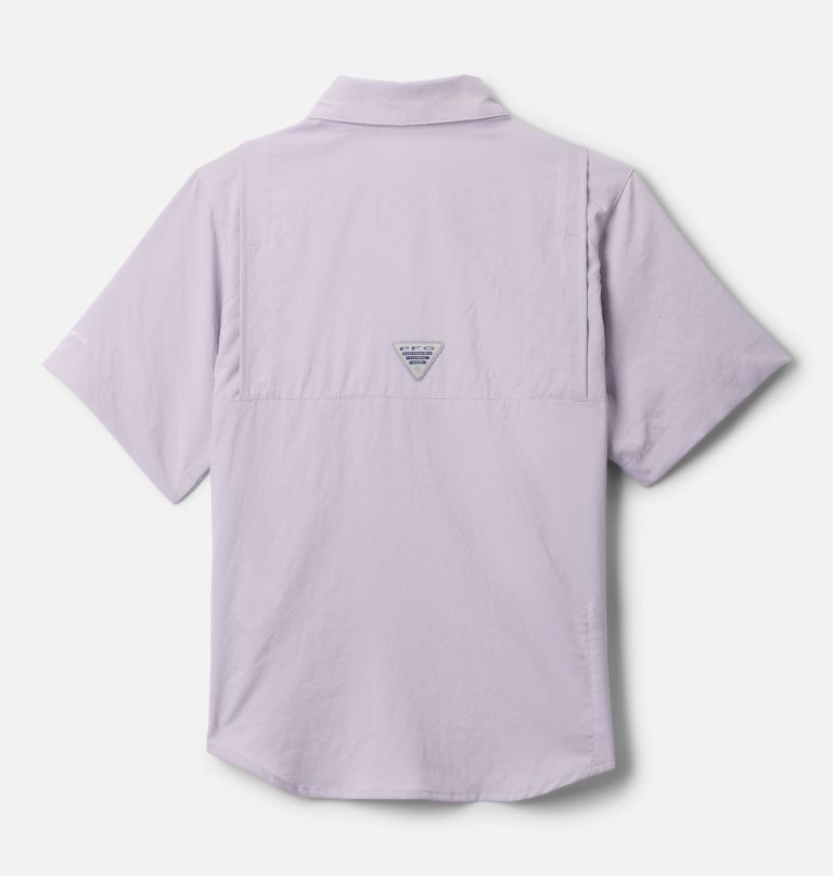 boys pfg tamiami short sleeve shirt