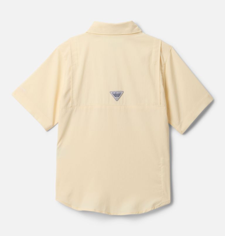 boys pfg tamiami short sleeve shirt