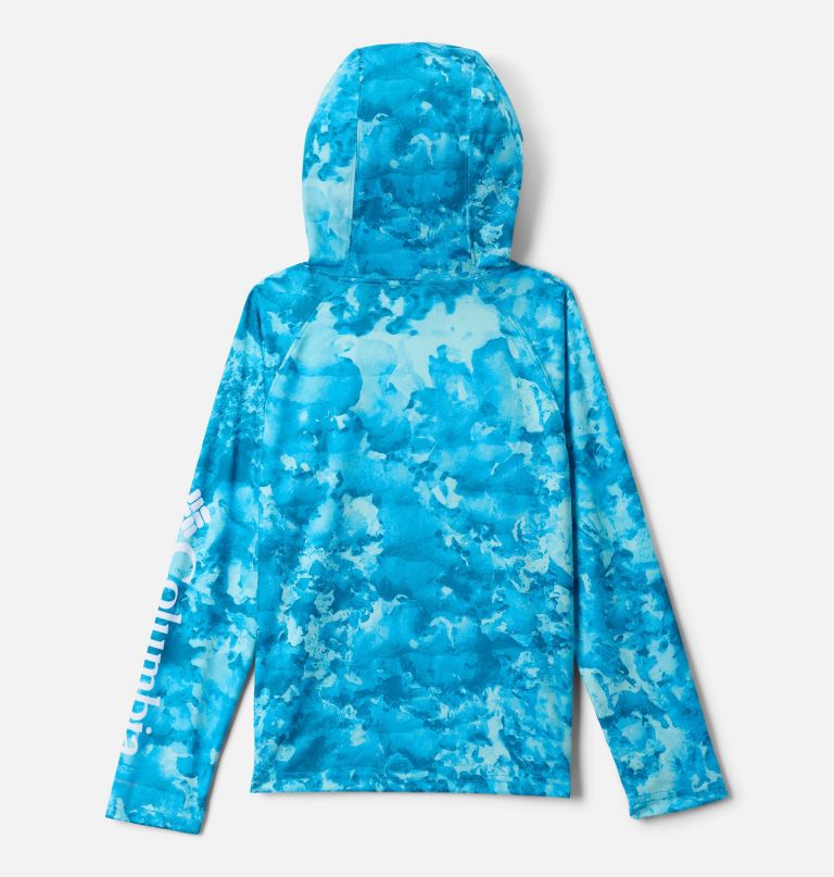 boys pfg super terminal tackle hoodie