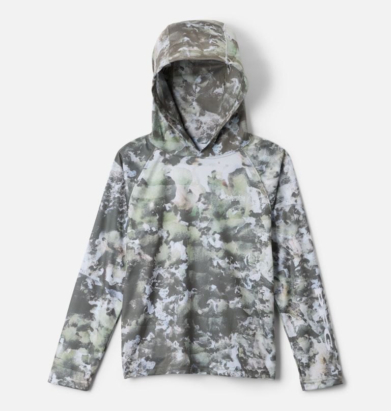 boys pfg super terminal tackle hoodie