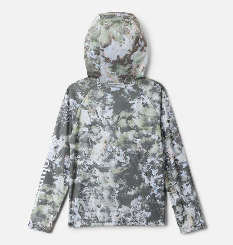 boys pfg super terminal tackle hoodie