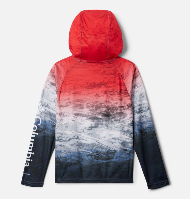 boys pfg super terminal tackle hoodie