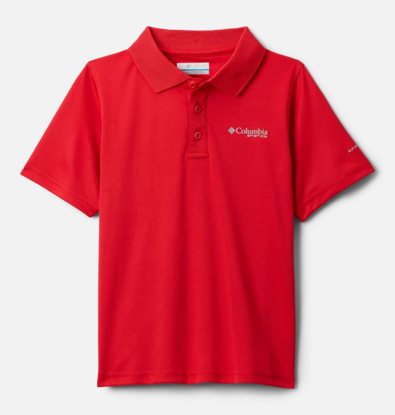 boys pfg slack tide polo