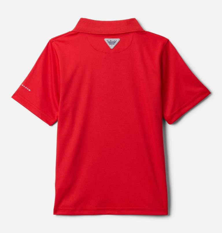 boys pfg slack tide polo