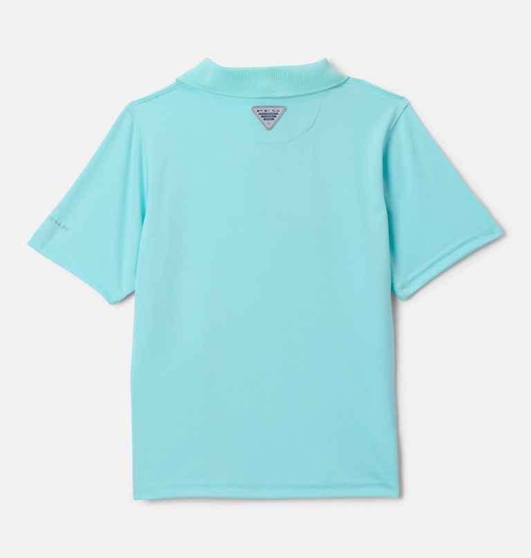 boys pfg slack tide polo