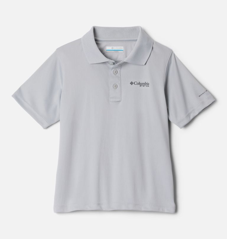 boys pfg slack tide polo
