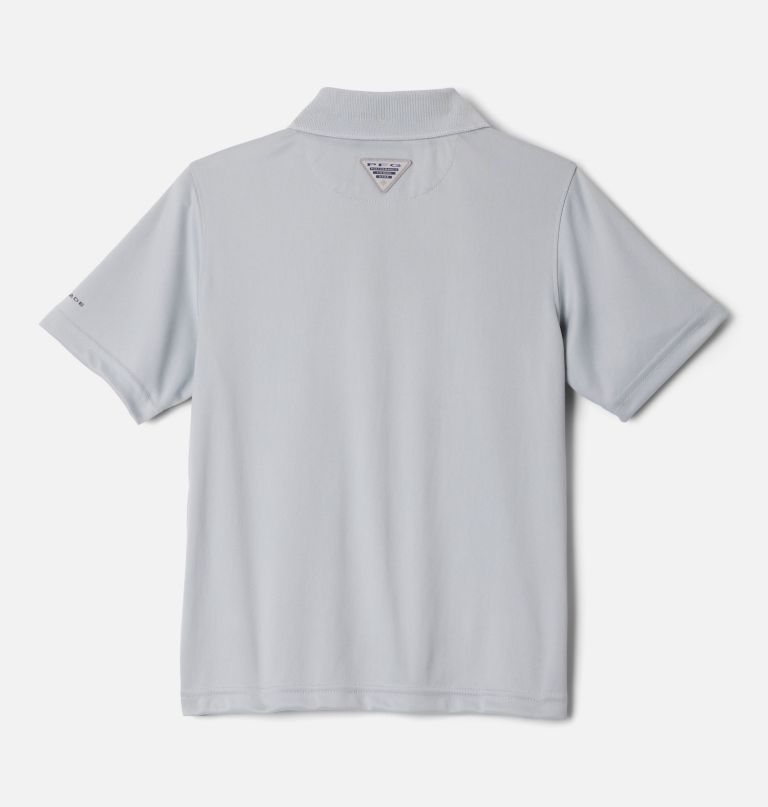 boys pfg slack tide polo
