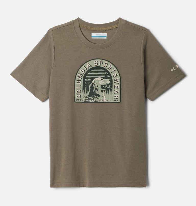 boys la poudre pass short sleeve t-shirt
