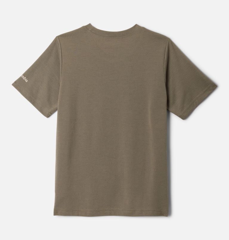 boys la poudre pass short sleeve t-shirt