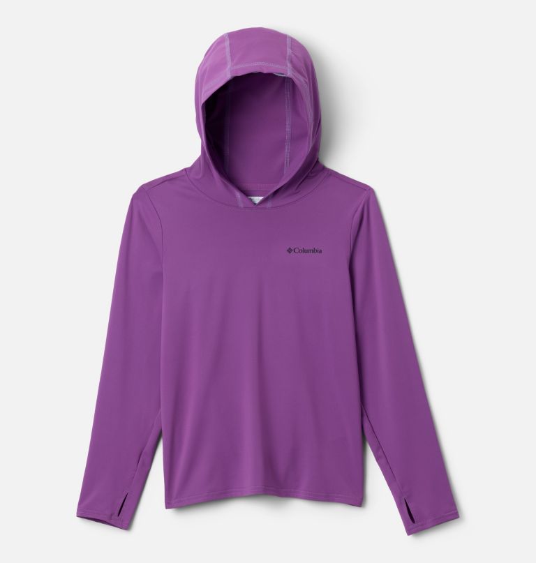 kids chill river hoodie