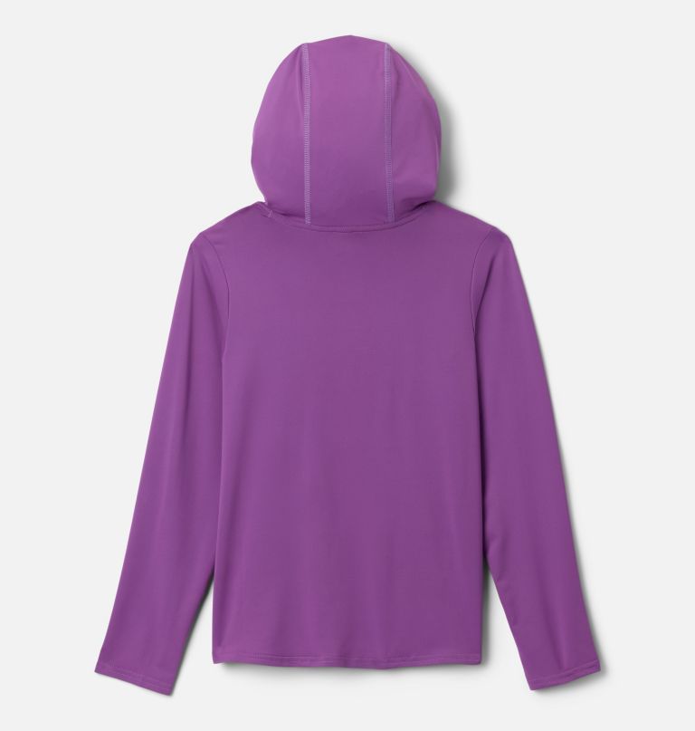 kids chill river hoodie
