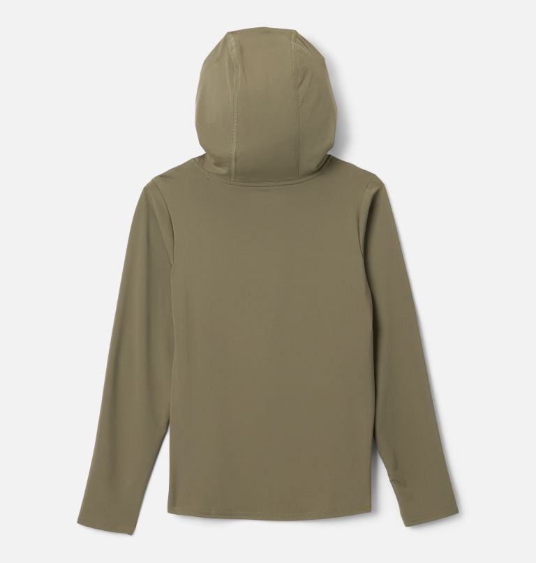 kids chill river hoodie