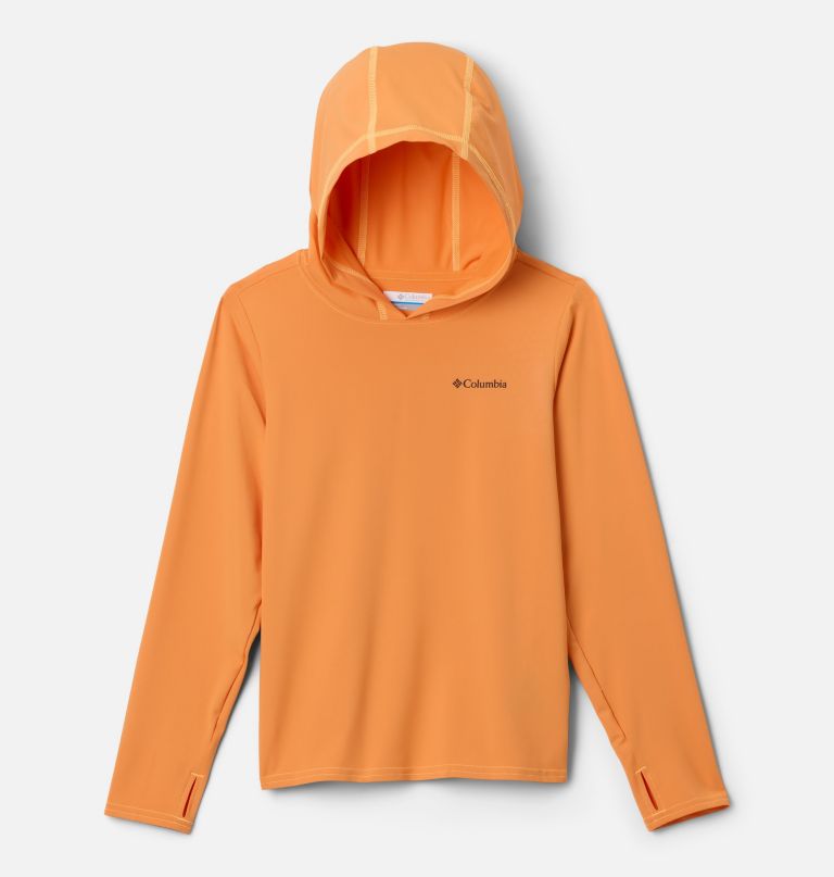 kids chill river hoodie