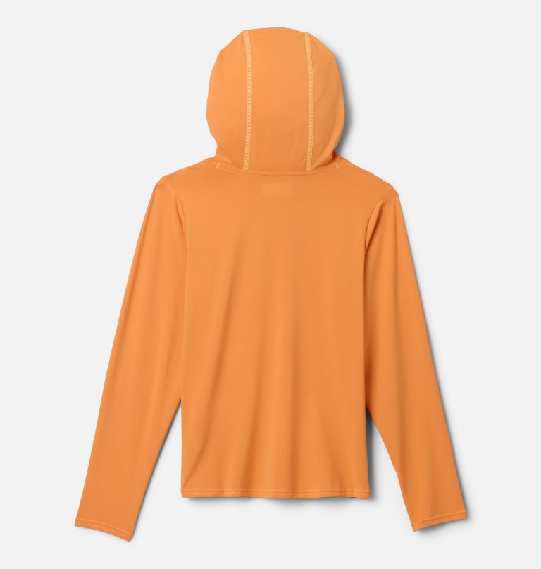 kids chill river hoodie