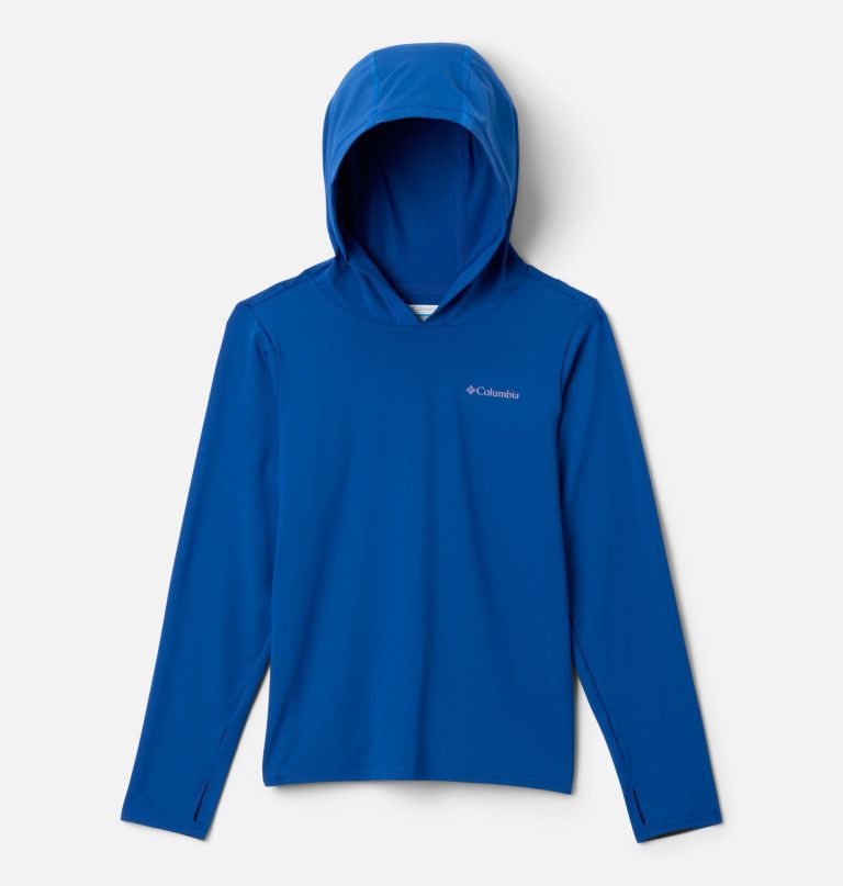 kids chill river hoodie