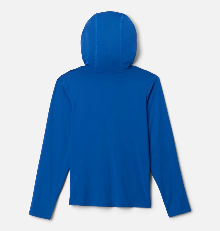 kids chill river hoodie