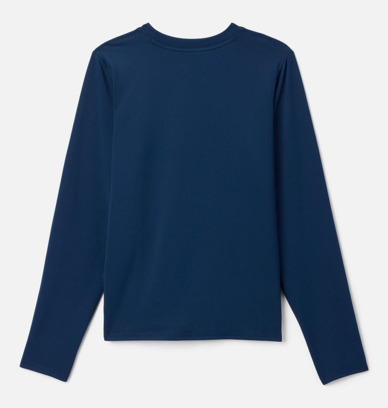 kids chill river long sleeve shirt