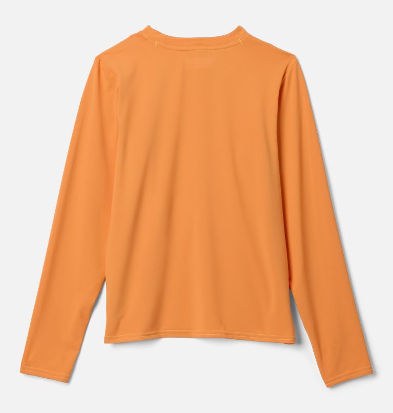 kids chill river long sleeve shirt
