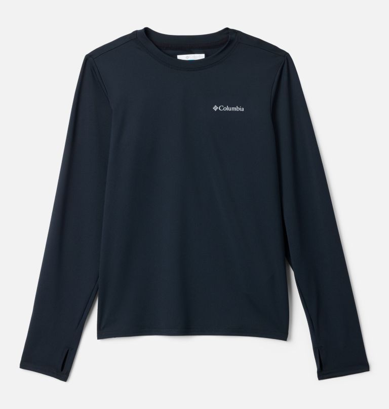 kids chill river long sleeve shirt