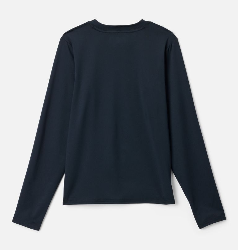 kids chill river long sleeve shirt