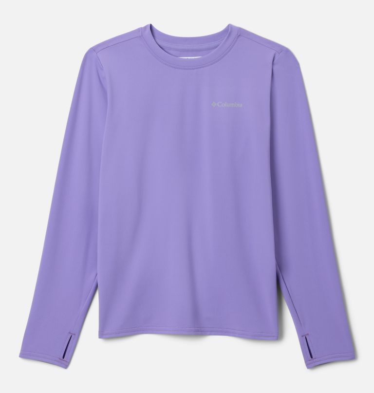kids chill river long sleeve shirt