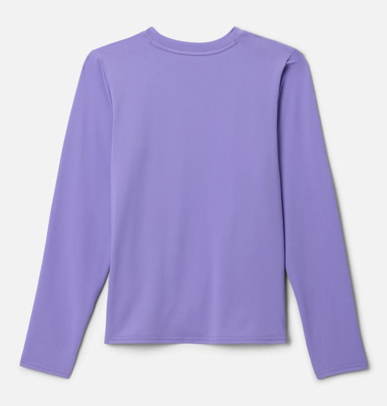 kids chill river long sleeve shirt