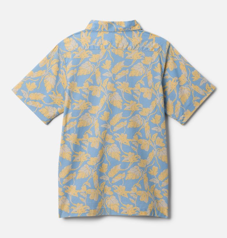 boys rapid rivers printed short sleeve shirt