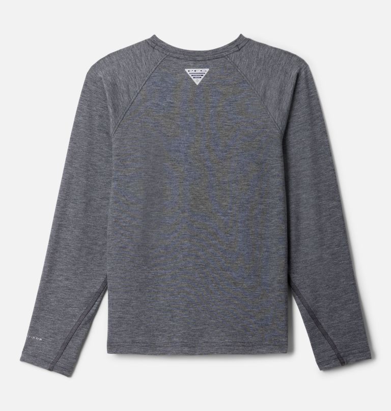 boys pfg uncharted long sleeve shirt