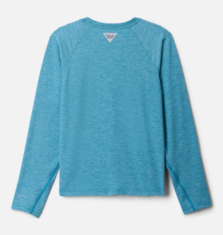 boys pfg uncharted long sleeve shirt