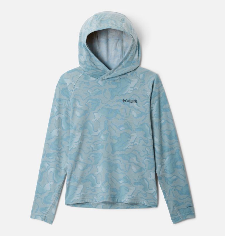 boys pfg uncharted hoodie