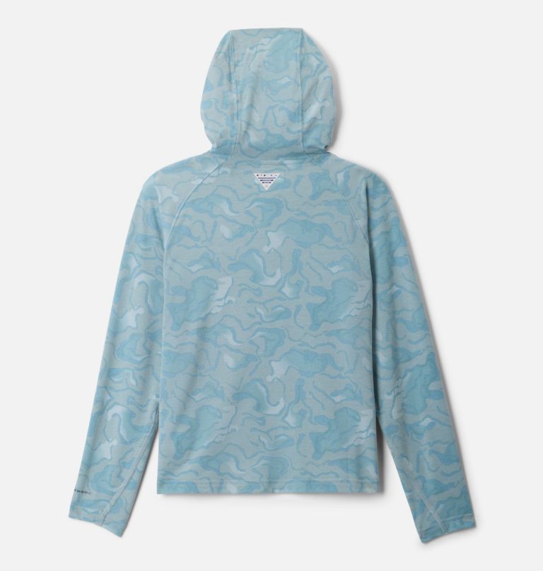 boys pfg uncharted hoodie