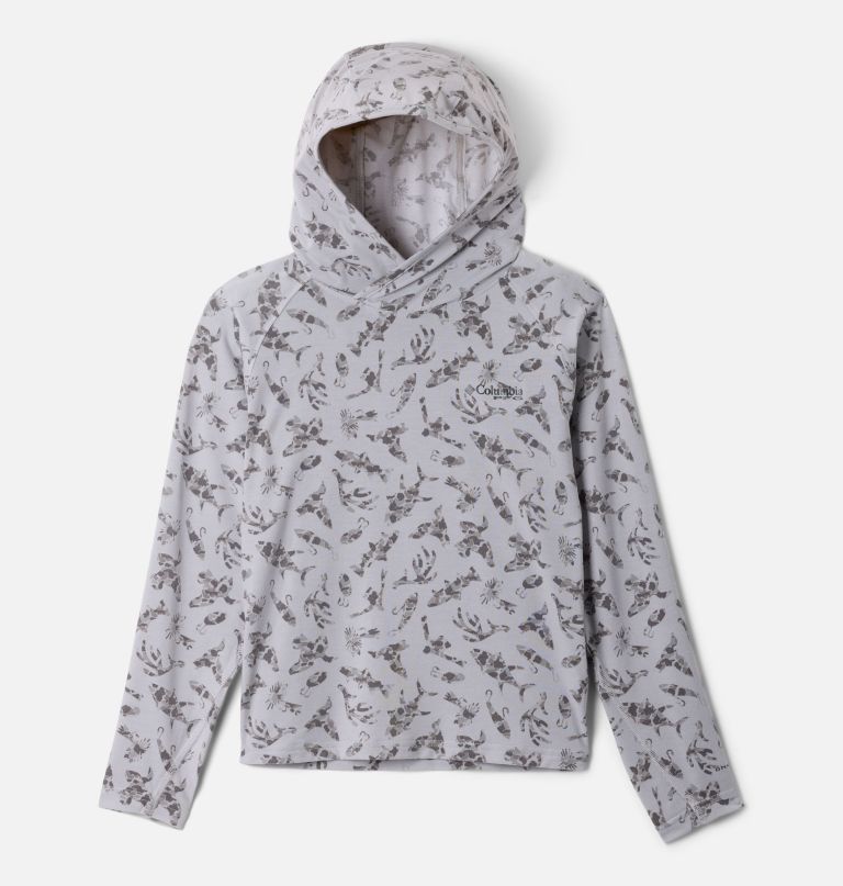 boys pfg uncharted hoodie